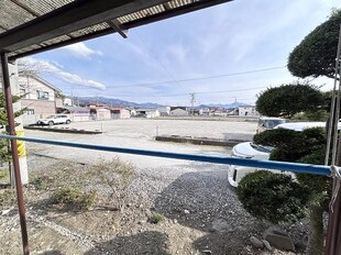 丸山アパート平屋（御幣川）の物件内観写真